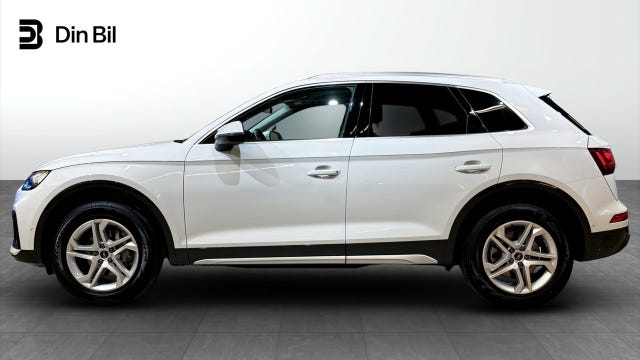 Audi Q5 2025 – bild 2