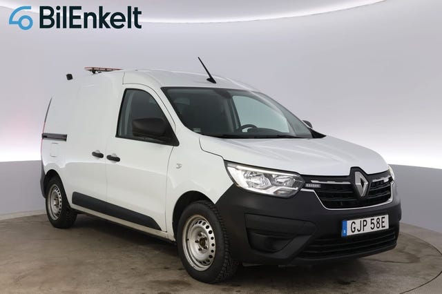 Renault Kangoo Express 2022