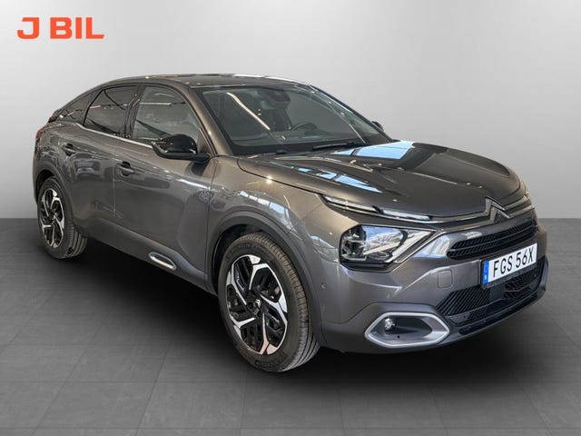 Citroen C4 2023