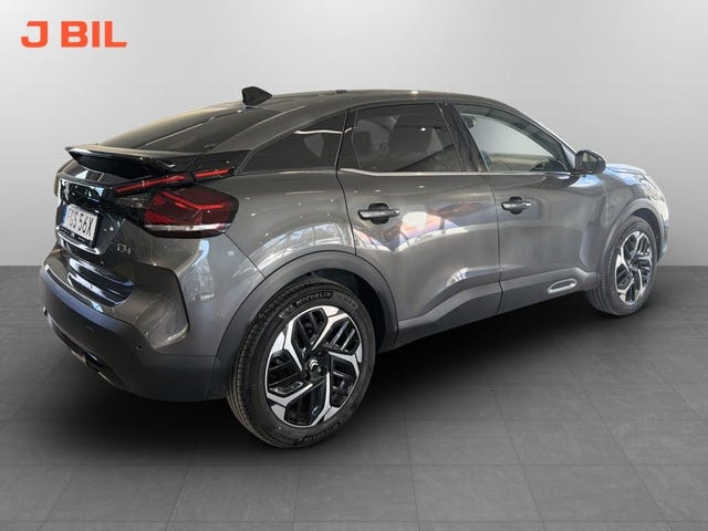 Citroen C4 2023 – bild 3