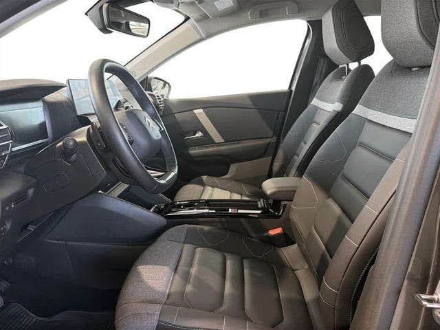 Citroen C4 2023 – bild 4