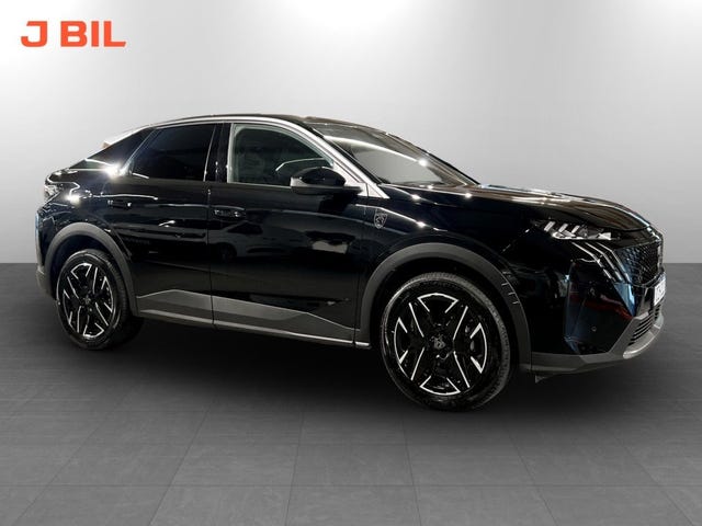 Peugeot 3008 2024