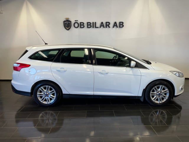 Ford Focus 2013 – bild 2