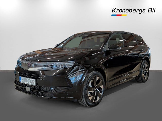 Opel Grandland 2025