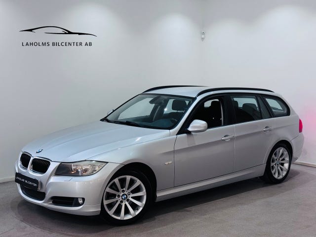 BMW 316 2012