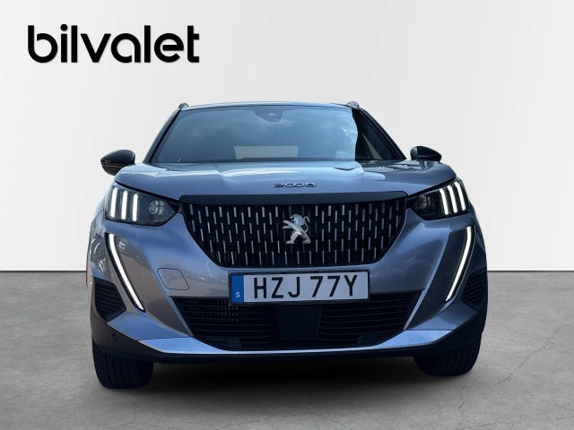 Peugeot 2008 2023 – bild 2