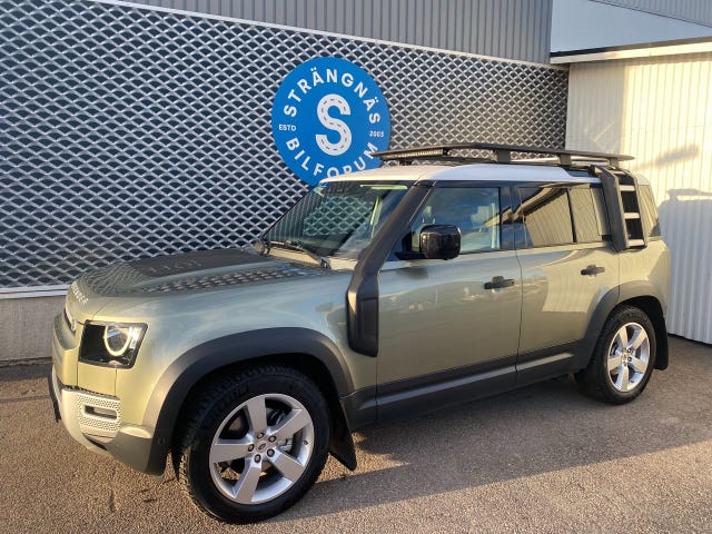 Land Rover Defender 110 2020