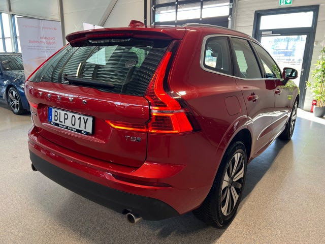 Volvo XC60 2020 – bild 3