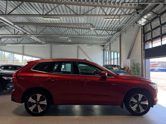 Volvo XC60 2020 – bild 2