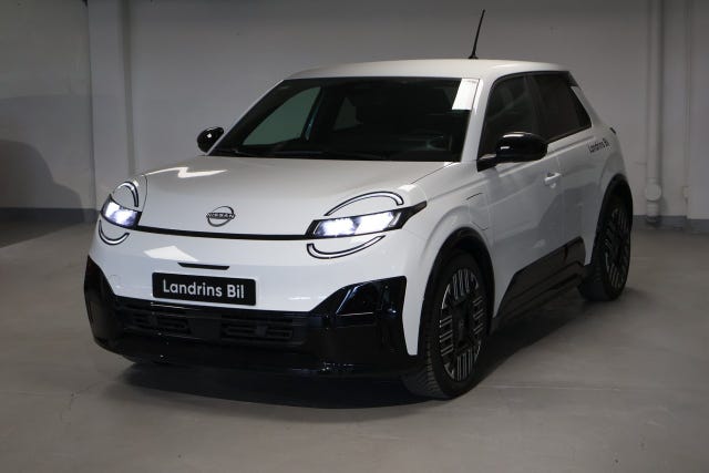 Nissan Micra 2026