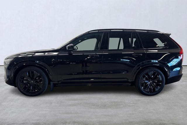 Volvo XC90 2026 – bild 2