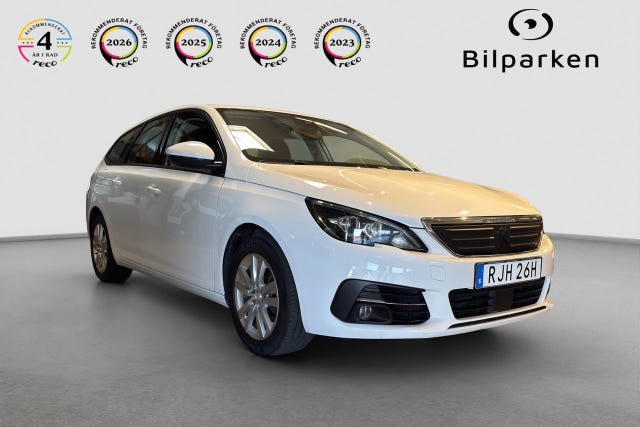 Peugeot 308 SW 2019