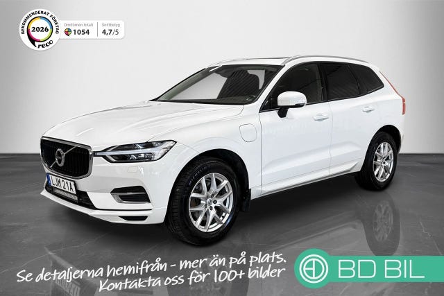 Volvo XC60 2020