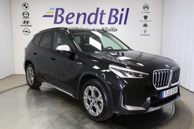BMW X1 2023