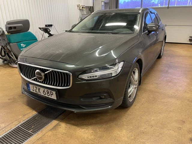 Volvo V90 2021