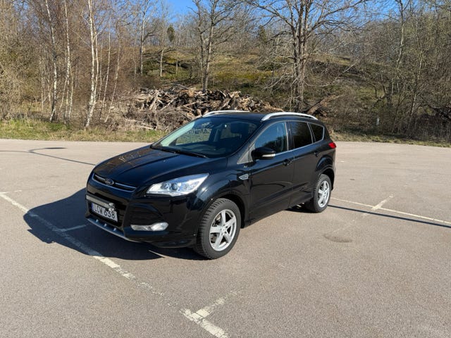 Ford Kuga 2016