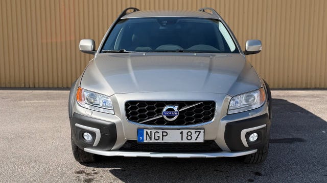 Volvo XC70 2014 – bild 3