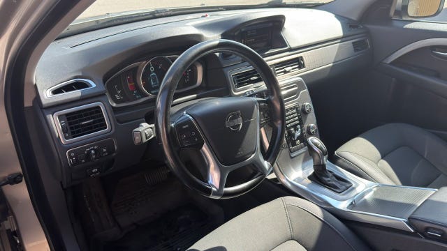 Volvo XC70 2014 – bild 4