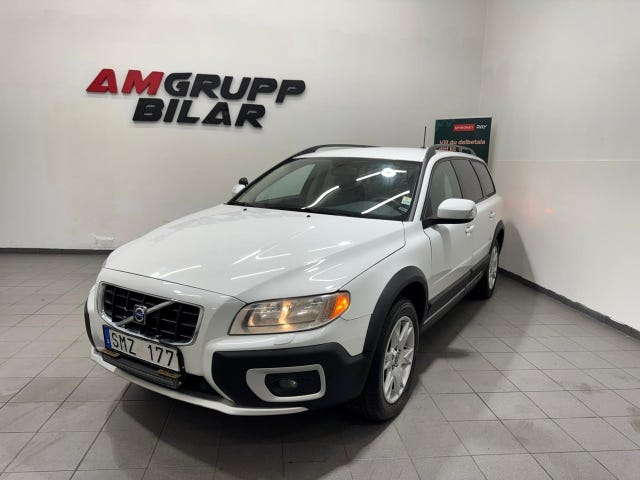 Volvo XC70 2009