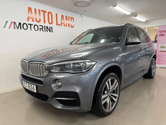 BMW X5 M 2014