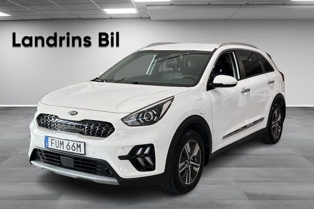 Kia Niro 2021