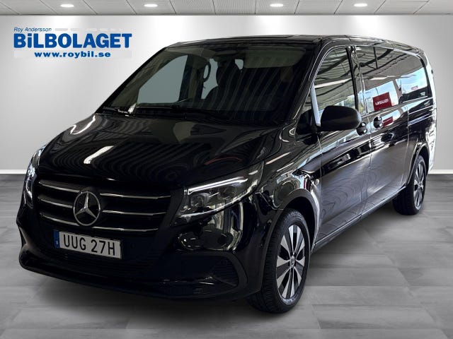 Mercedes-Benz Vito 116 2026