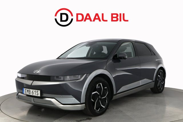 Hyundai Ioniq 5 2023