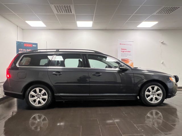 Volvo V70 2013 – bild 3