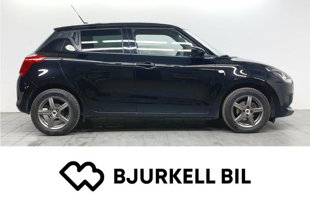 Suzuki Swift 2023