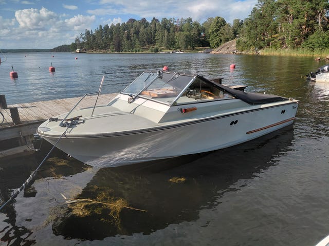 Coronet 21dc