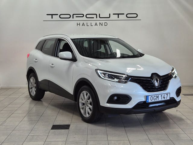Renault Kadjar 2020