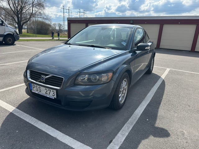 Volvo C30 2007