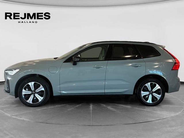 Volvo XC60 2024 – bild 3