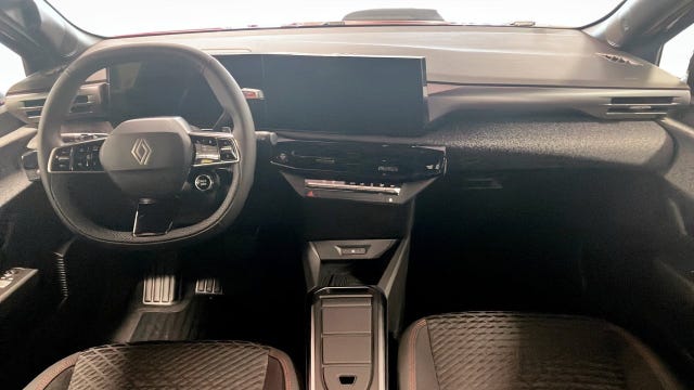Renault Clio 2026 – bild 4