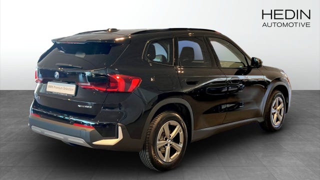BMW X1 2026 – bild 2