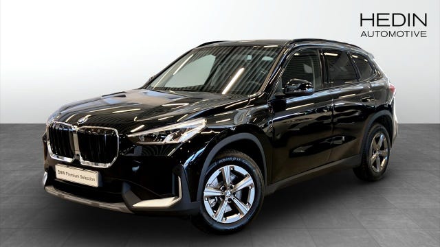 BMW X1 2026