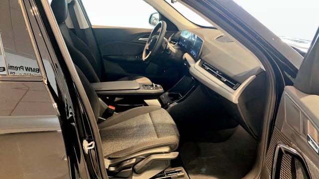 BMW X1 2026 – bild 3