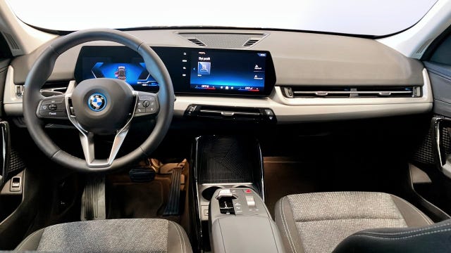 BMW X1 2026 – bild 4