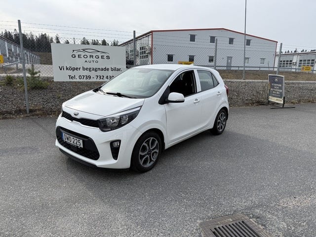 Kia Picanto 2020