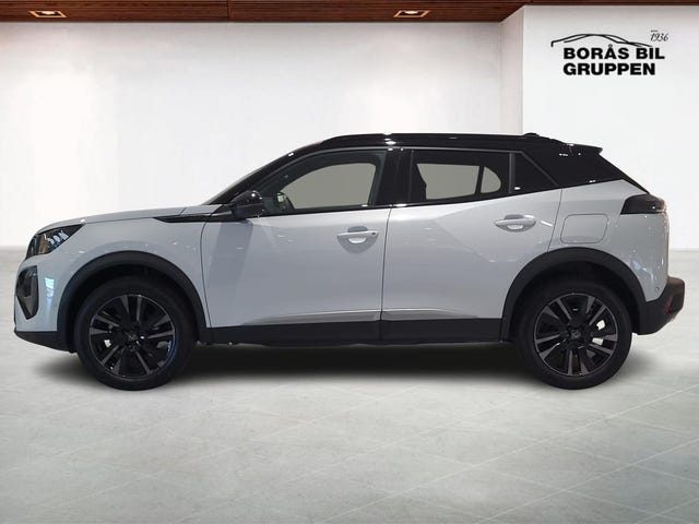 Peugeot 2008 2025 – bild 3
