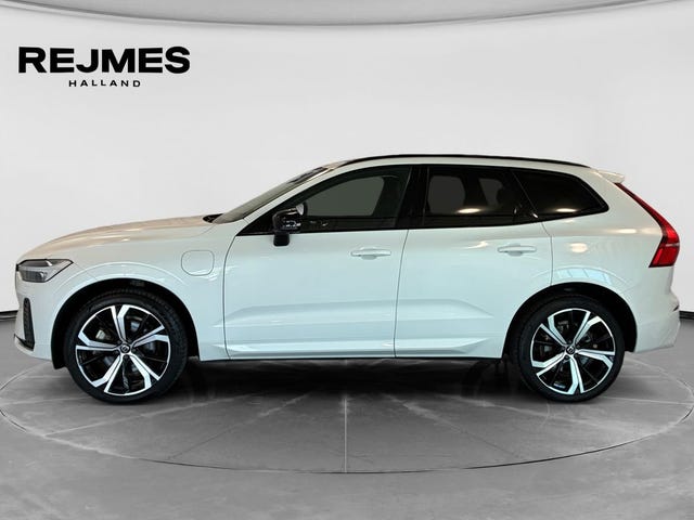 Volvo XC60 2025 – bild 3