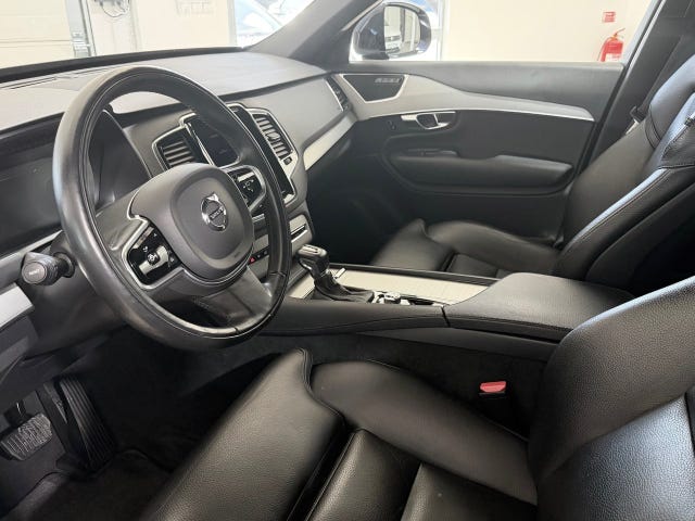 Volvo XC90 2017 – bild 2