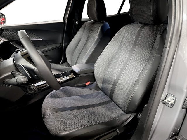 Peugeot 2008 2025 – bild 4