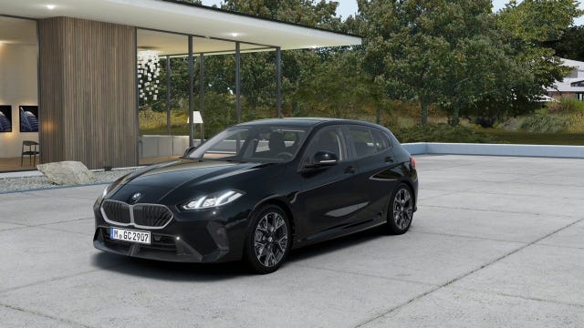BMW 120 2026