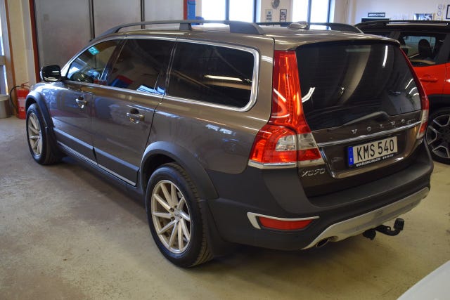 Volvo XC70 2014 – bild 4