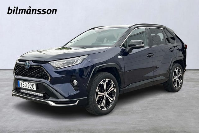 Toyota RAV4 2020