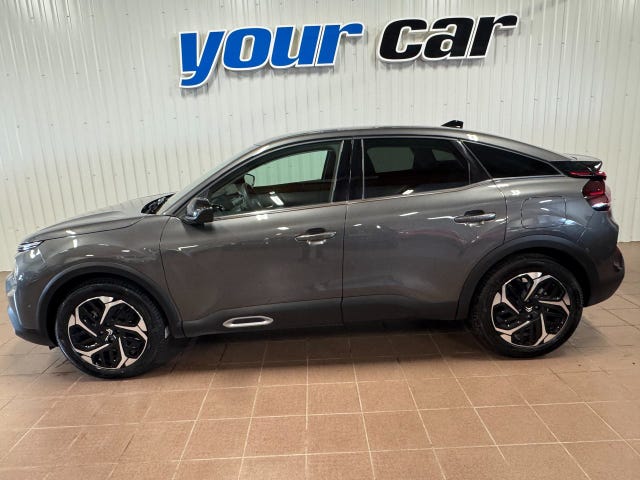 Citroen C4 2024