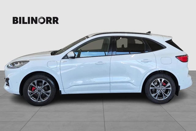 Ford Kuga 2023 – bild 3