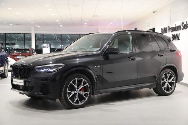 BMW X5 2023