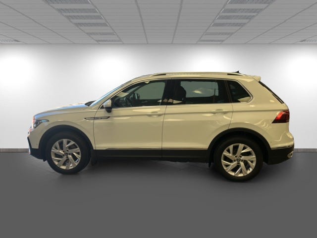 Volkswagen Tiguan 2021 – bild 4